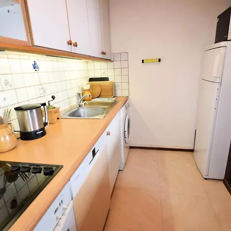 Apartment Le France - Duplex 6 Pers - Le France 135fr - Plagne Centre Mae-7221