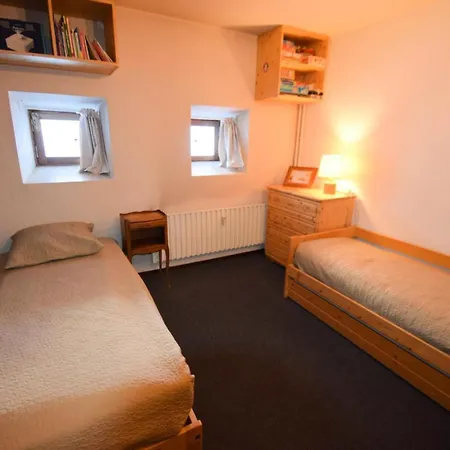 Le France - Duplex 6 Pers - Le France 135fr - Plagne Centre Mae-7221
