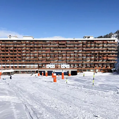 Le France - Duplex 6 Pers - Le France 135fr - Plagne Centre Mae-7221 Apartment
