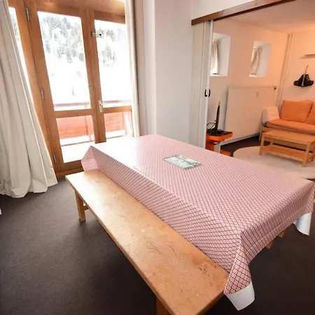 Apartment Le France - Duplex 6 Pers - Le France 135fr - Plagne Centre Mae-7221