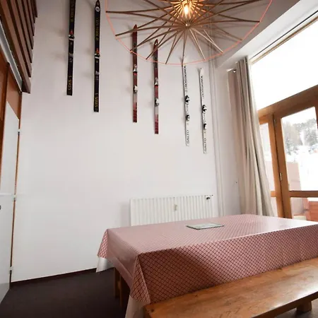 Apartment Le France - Duplex 6 Pers - Le France 135fr - Plagne Centre Mae-7221 *