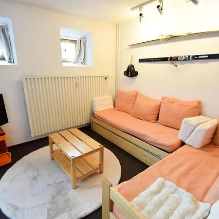 Le France - Duplex 6 Pers - Le France 135fr - Plagne Centre Mae-7221 Apartment La Plagne