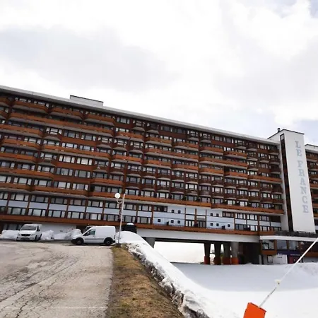 Le France - Duplex 6 Pers - Le France 135fr - Plagne Centre Mae-7221 La Plagne