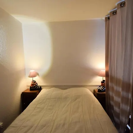 Apartment Le France - Duplex 6 Pers - Le France 135fr - Plagne Centre Mae-7221
