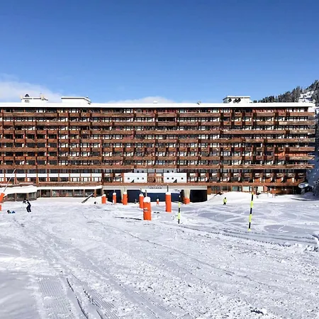 Le France - Duplex 6 Pers - Le France - Plagne Centre Mae-7221 Apartment